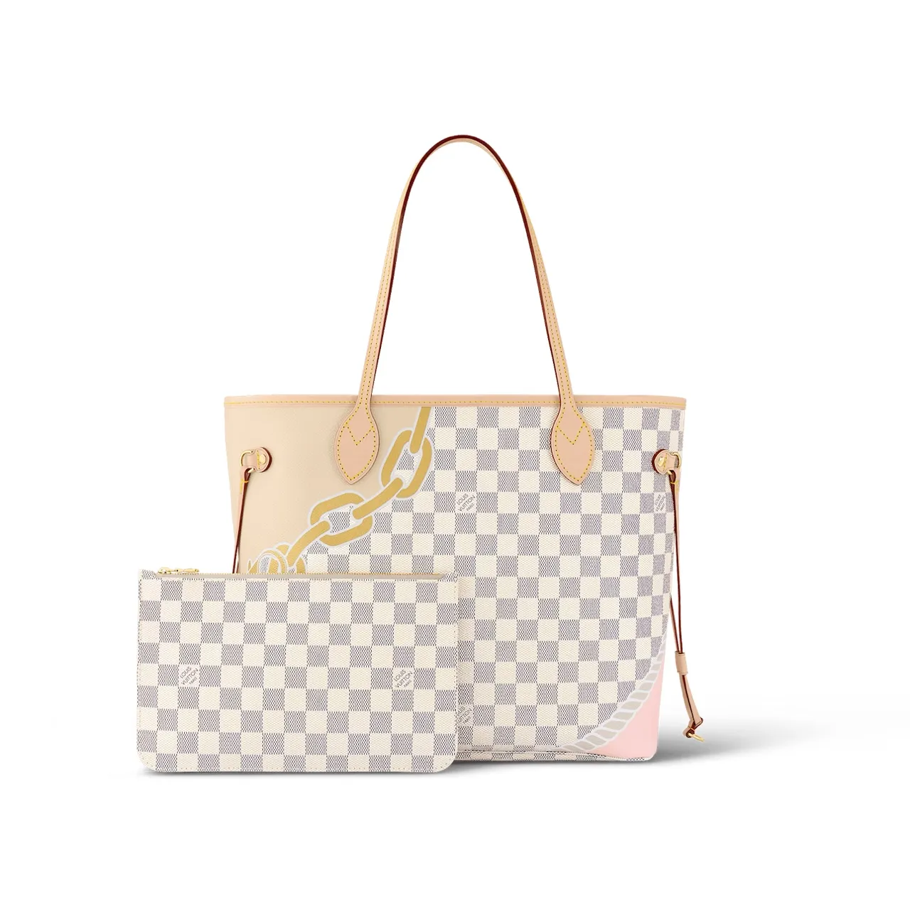 Neverfull MM M41056
