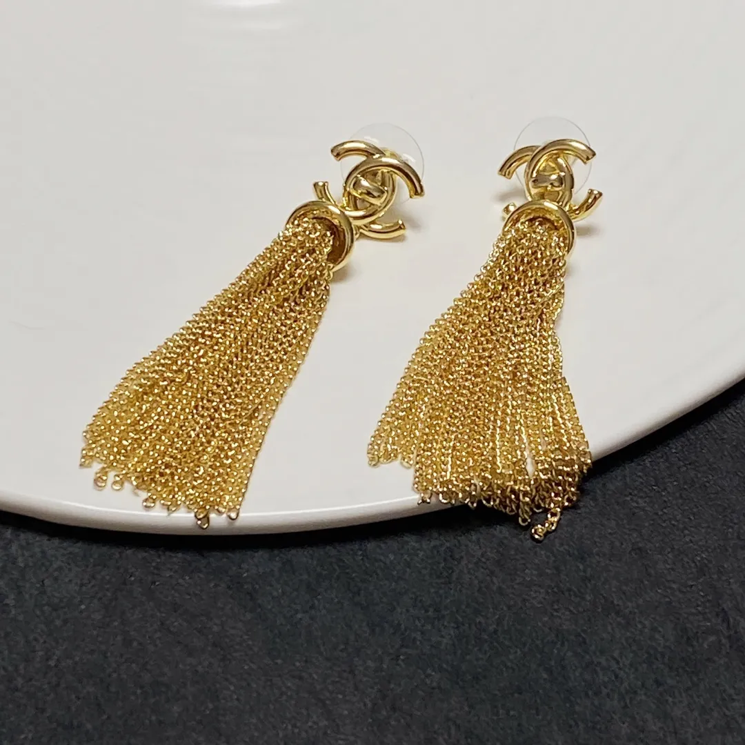 cc Earrings