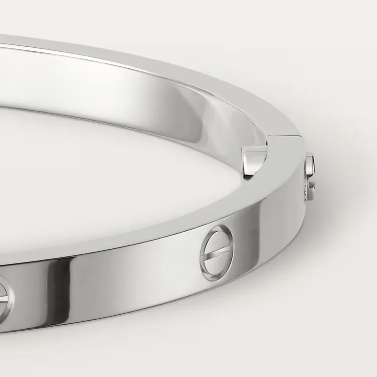 LOVE BRACELET, SMALL MODEL