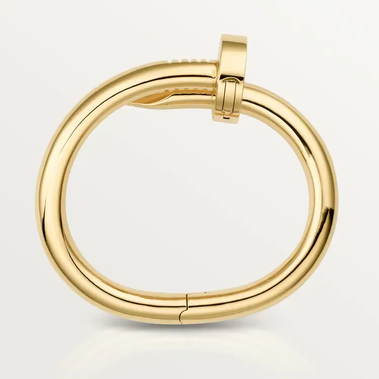 JUSTE UN CLOU BRACELET, LARGE MODEL