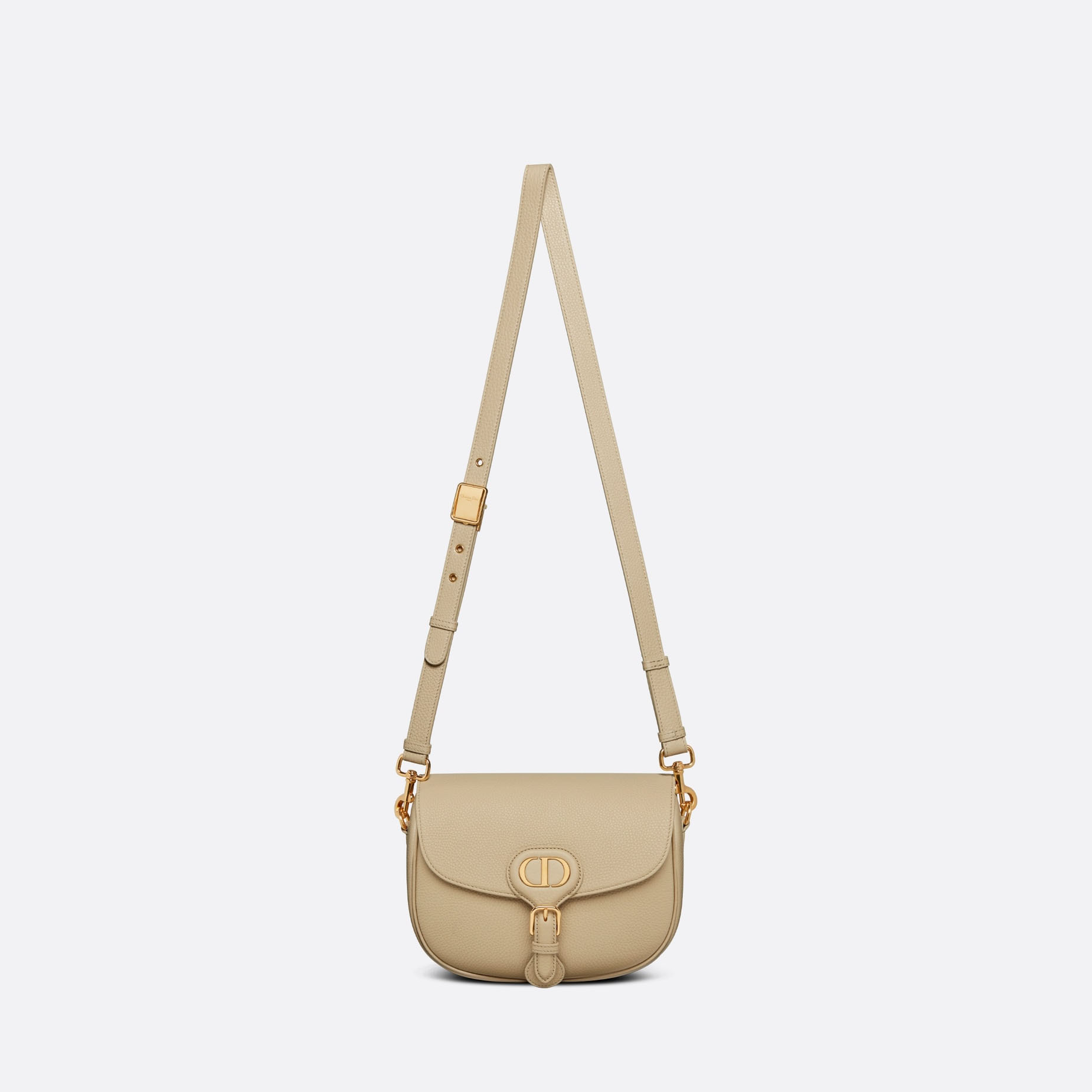 MEDIUM  BOBBY BAG