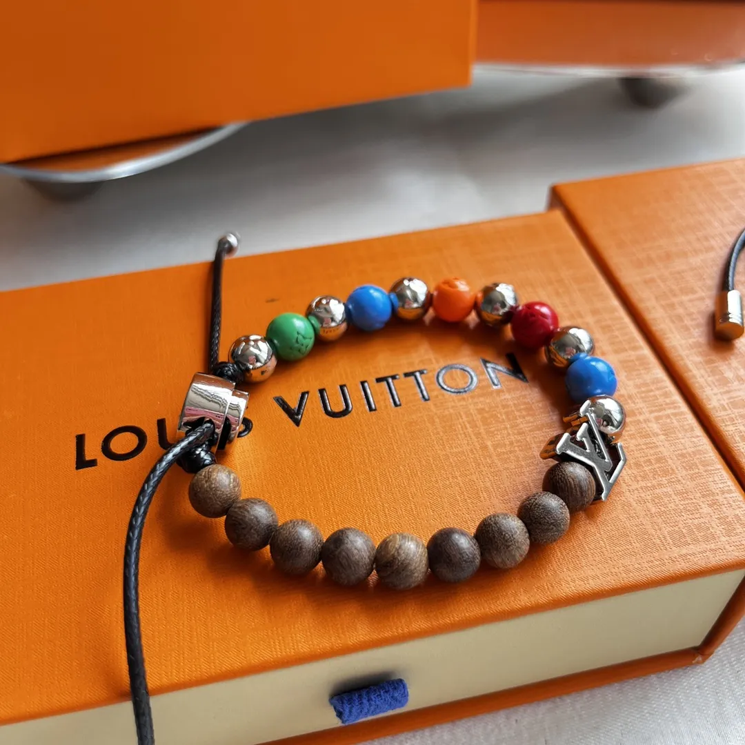 Lv New Arrival Bracelet 0012-ajustable