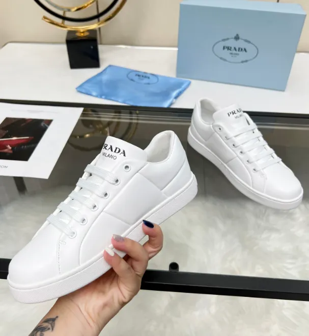 Pra leather women shoes