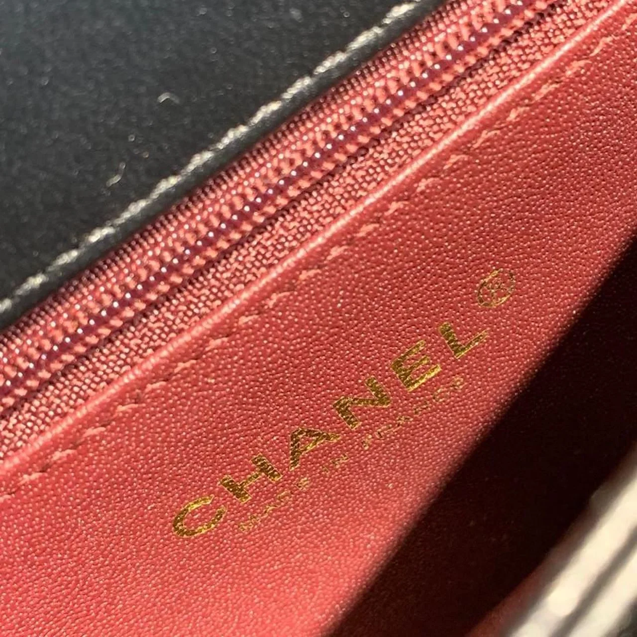 Chanel Trendy CC Bag Black For Women, Women’s Handbags, Shoulder And Crossbody Bags 10.2in/26cm