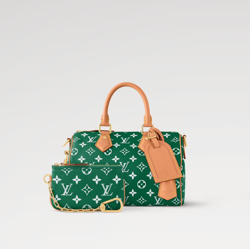 Speedy P9 Bandoulière 25 M24423