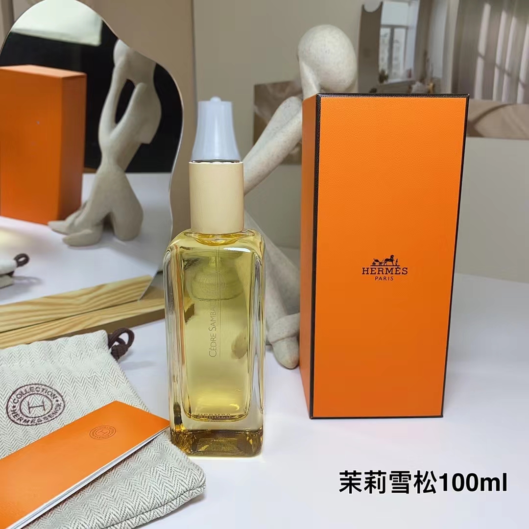 Hermes Hermessence, Eau d'Hermès