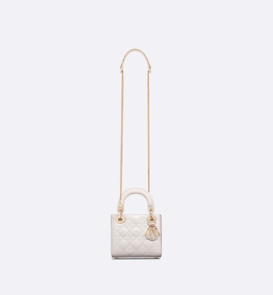 MINI LADY DIOR BAG
