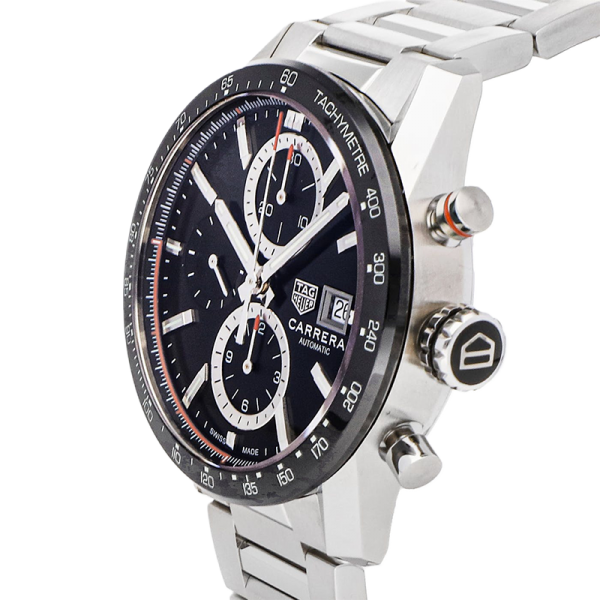 Carrera CBM2110.BA0651 43mm