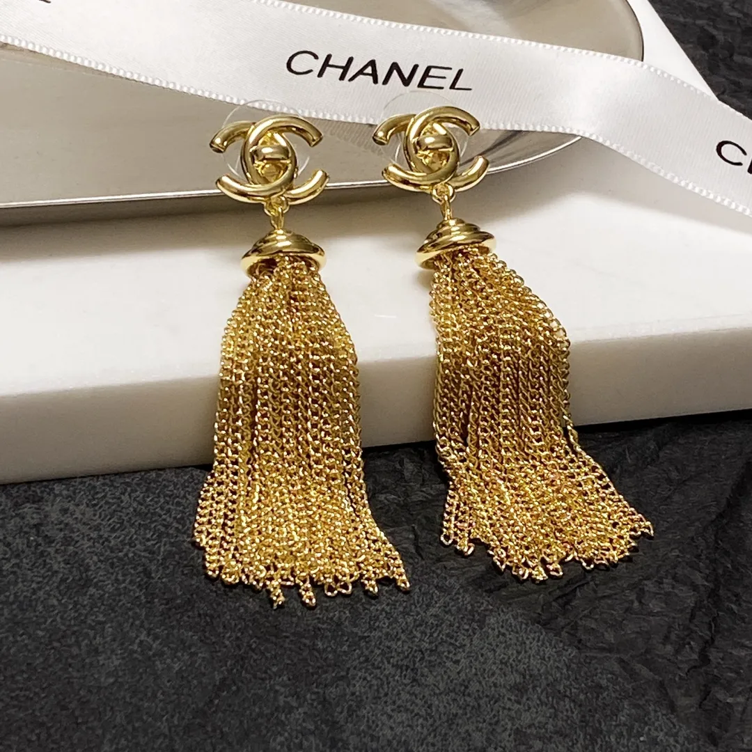 cc Earrings