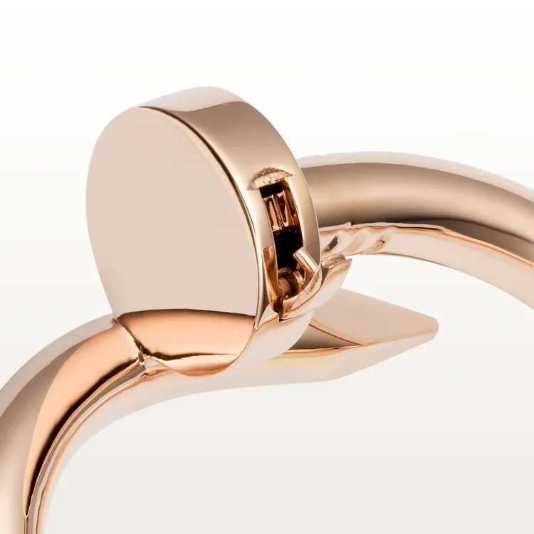 JUSTE UN CLOU BRACELET, LARGE MODEL