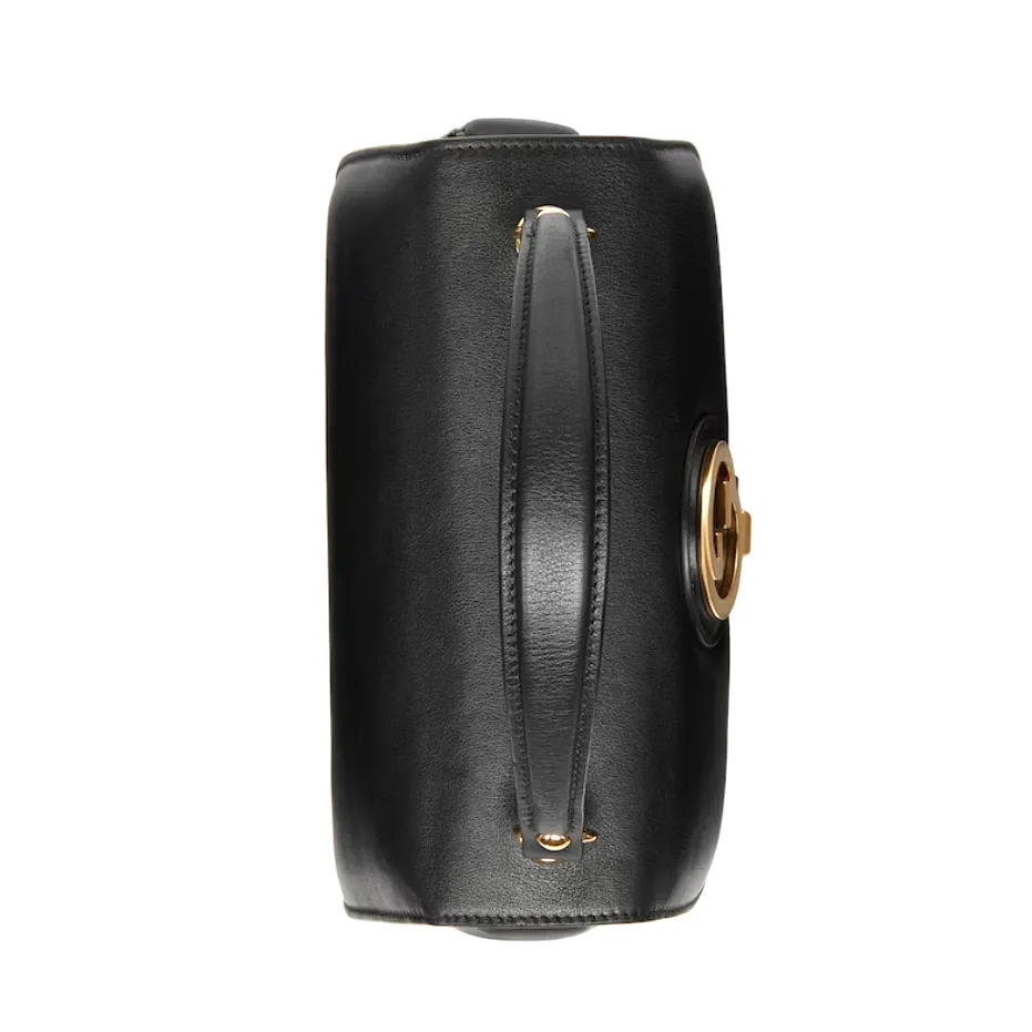 Blondie small top handle bag