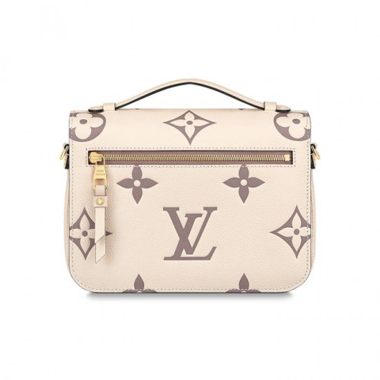 Louis Vuitton Pochette Métis Poche felli