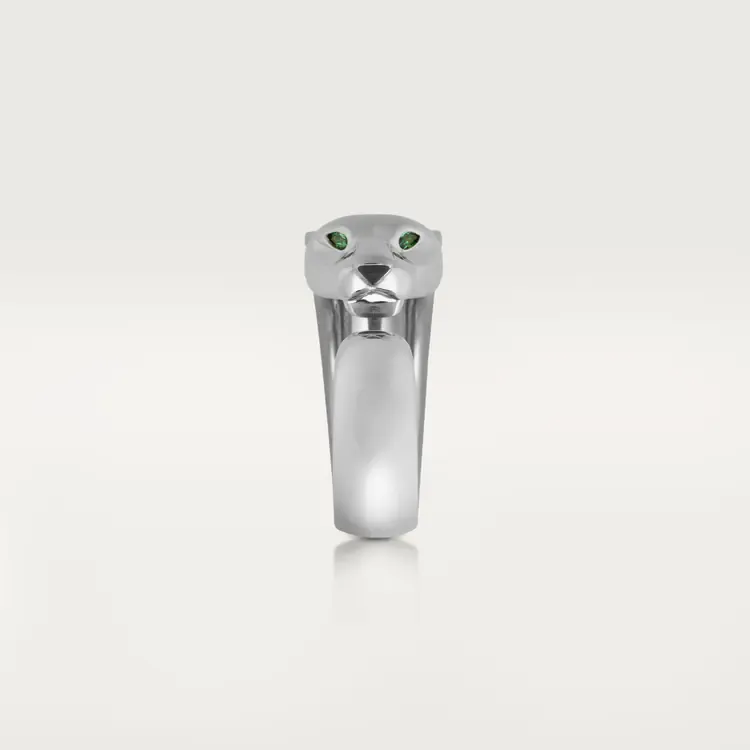 PANTHÈRE DE CARTIER RING