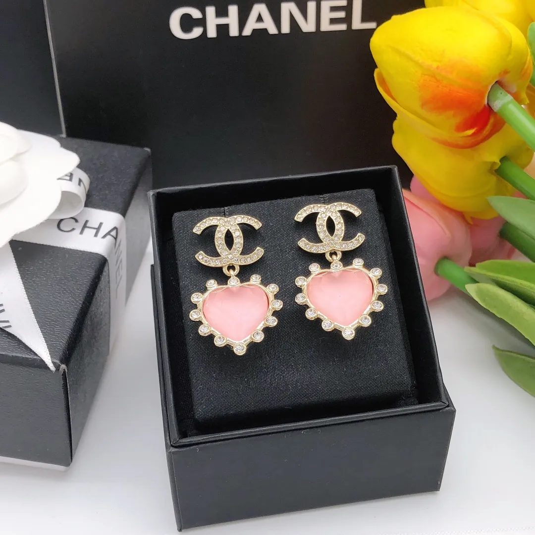 cc Earrings