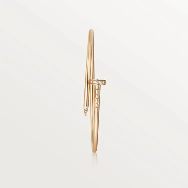 JUSTE UN CLOU BRACELET, SMALL MODEL