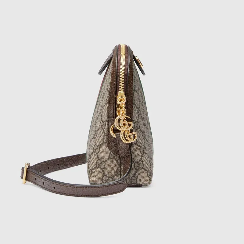 Ophidia G Small Shoulder Bag