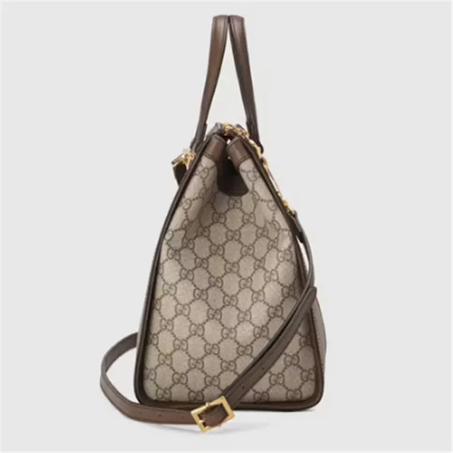 Ophidia G medium tote bag