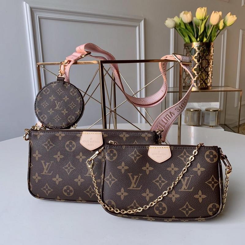 Louis Vuitton M44840 Multi-Pochette Accessoires