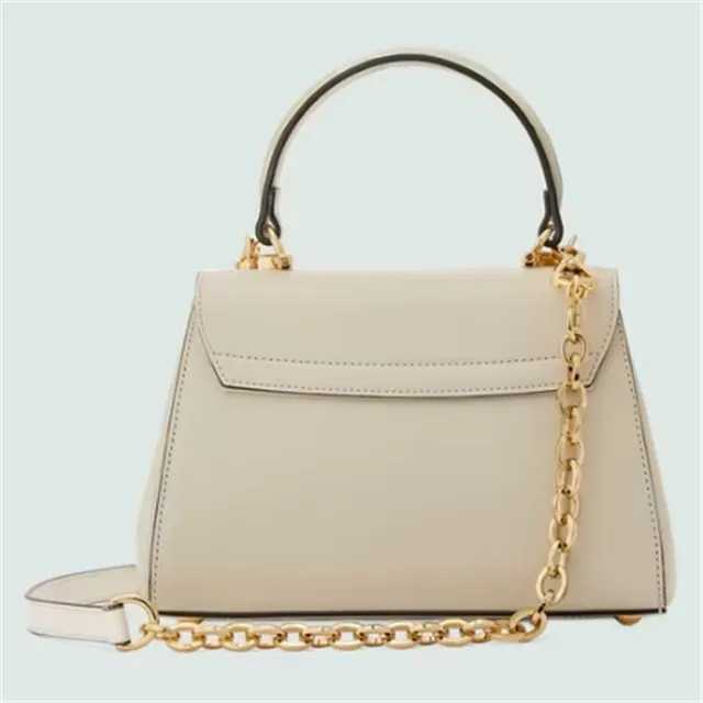 Horsebit 1955 top handle bag