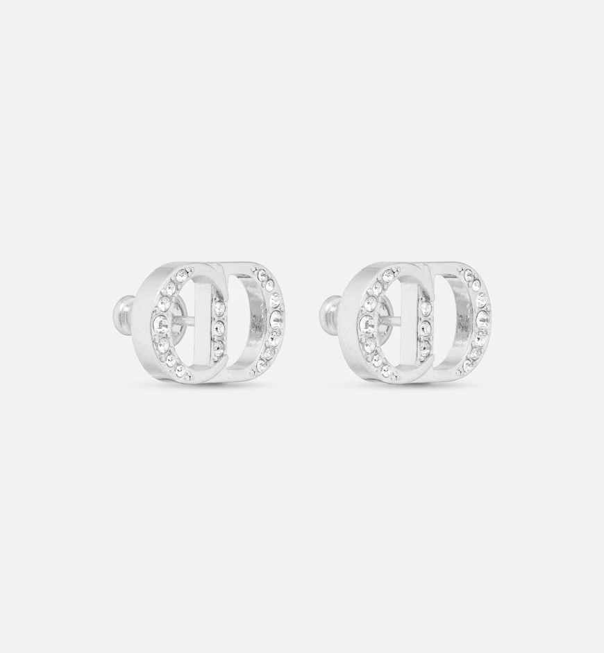 CD Icon Earrings
