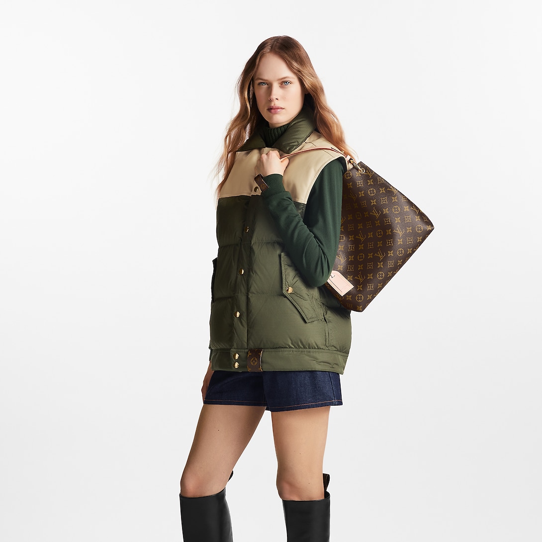 Louis Vuitton Graceful