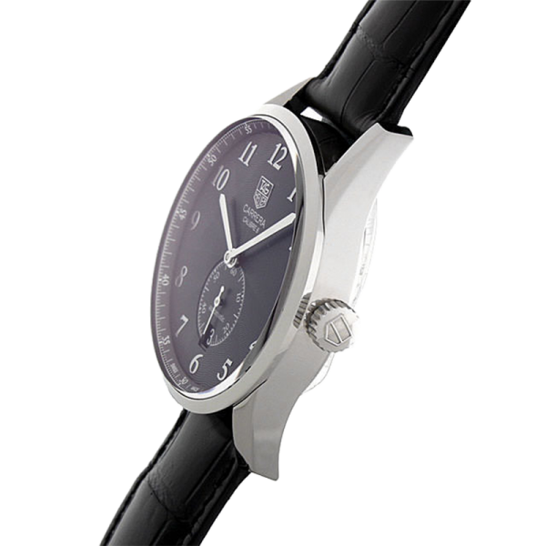 Carrera WAS2110.FC6180 43mm