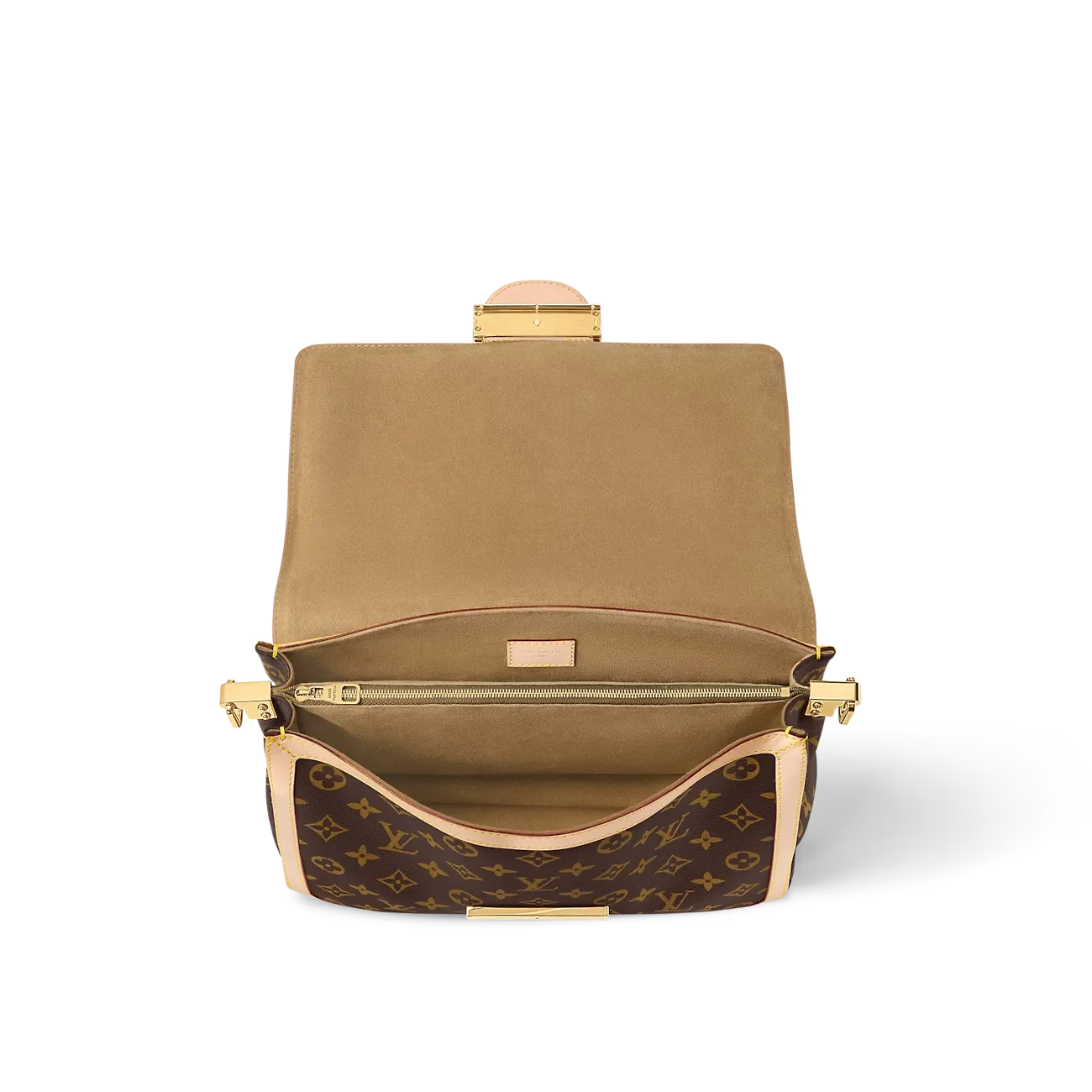 Dauphine Soft GM M47149