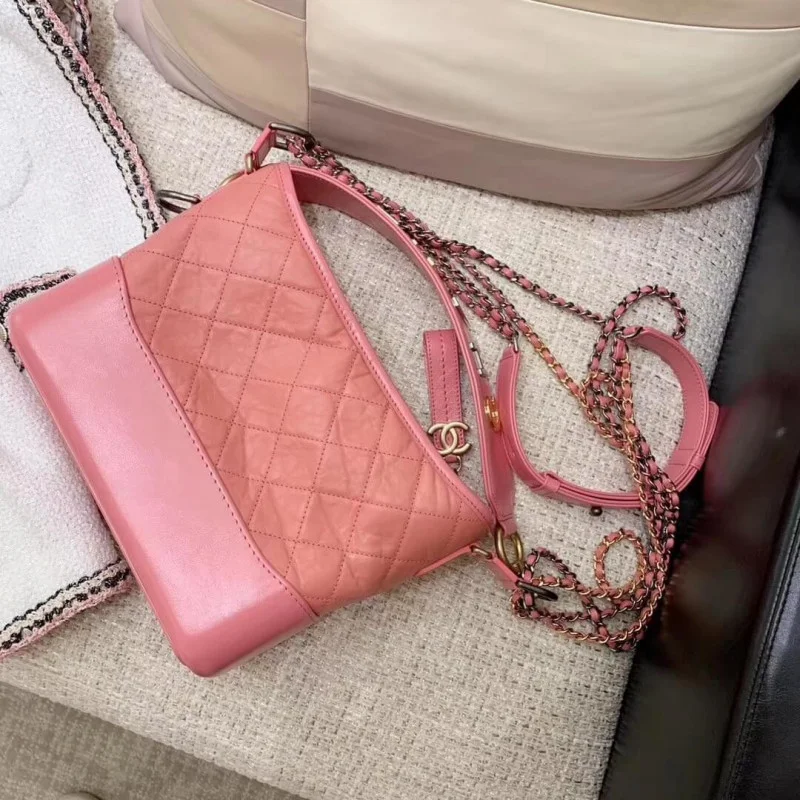 Chanel Gabrielle Hobo Handbag As1582