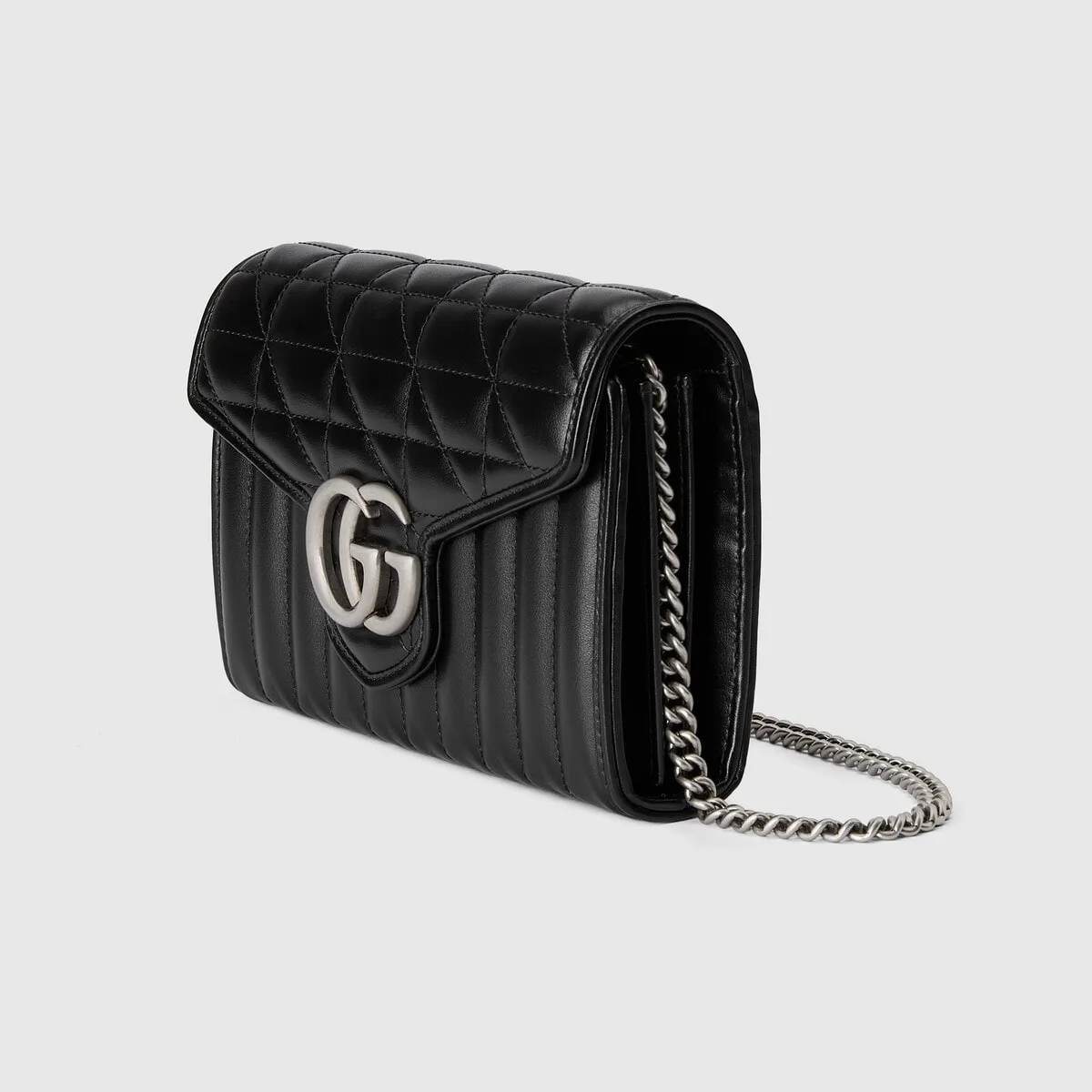 G Marmont matelass mini bag