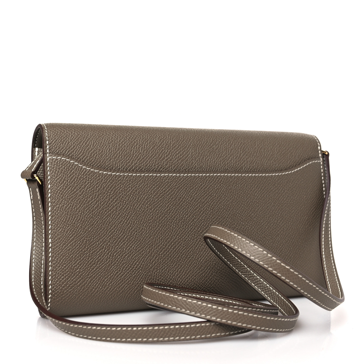 Epsom Constance Long To Go Wallet Etoupe