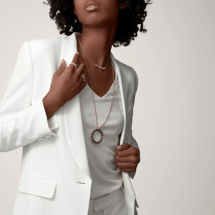 CLASH DE CARTIER RING MEDIUM MODEL