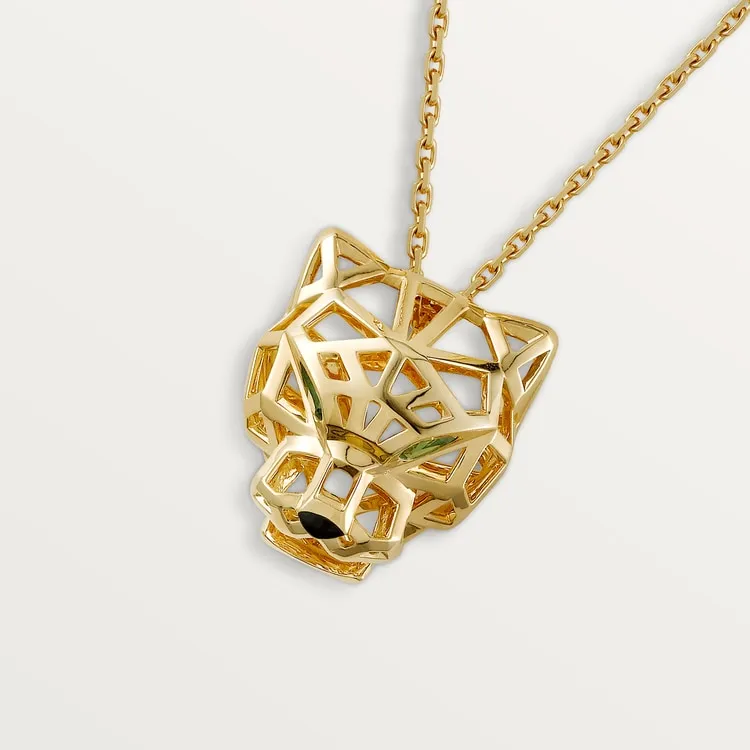 PANTHÈRE DE CARTIER NECKLACE