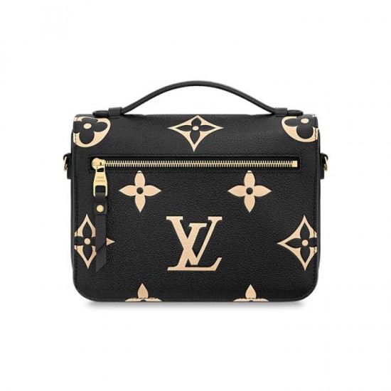 Louis Vuitton Pochette Métis Poche felli