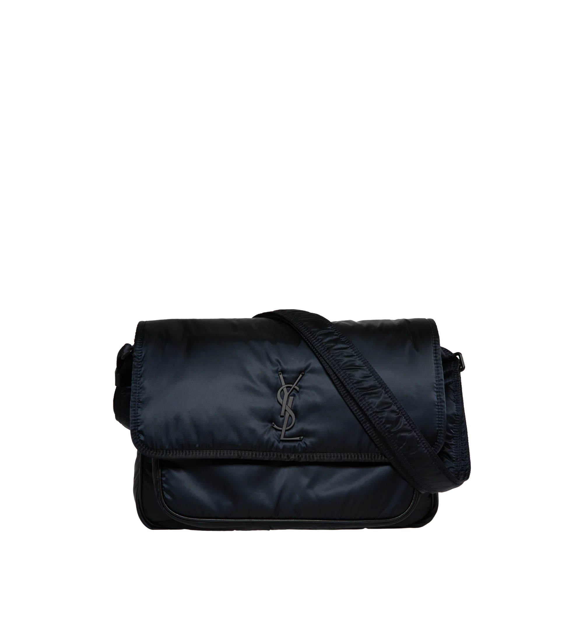 NIKI MESSENGER NYLON