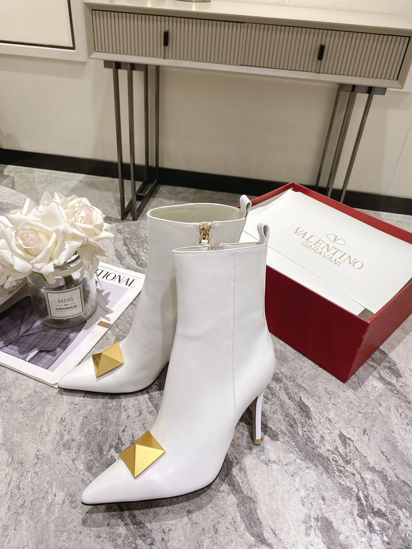 Val new arrival women boots