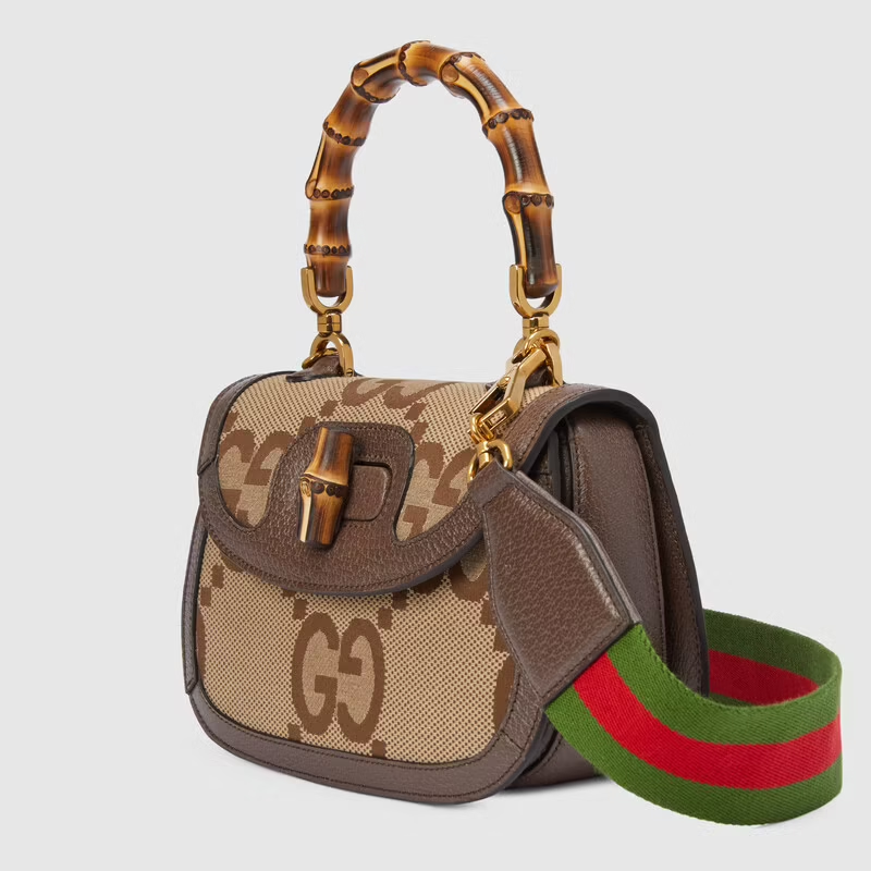 GUCCI BAMBOO 1947