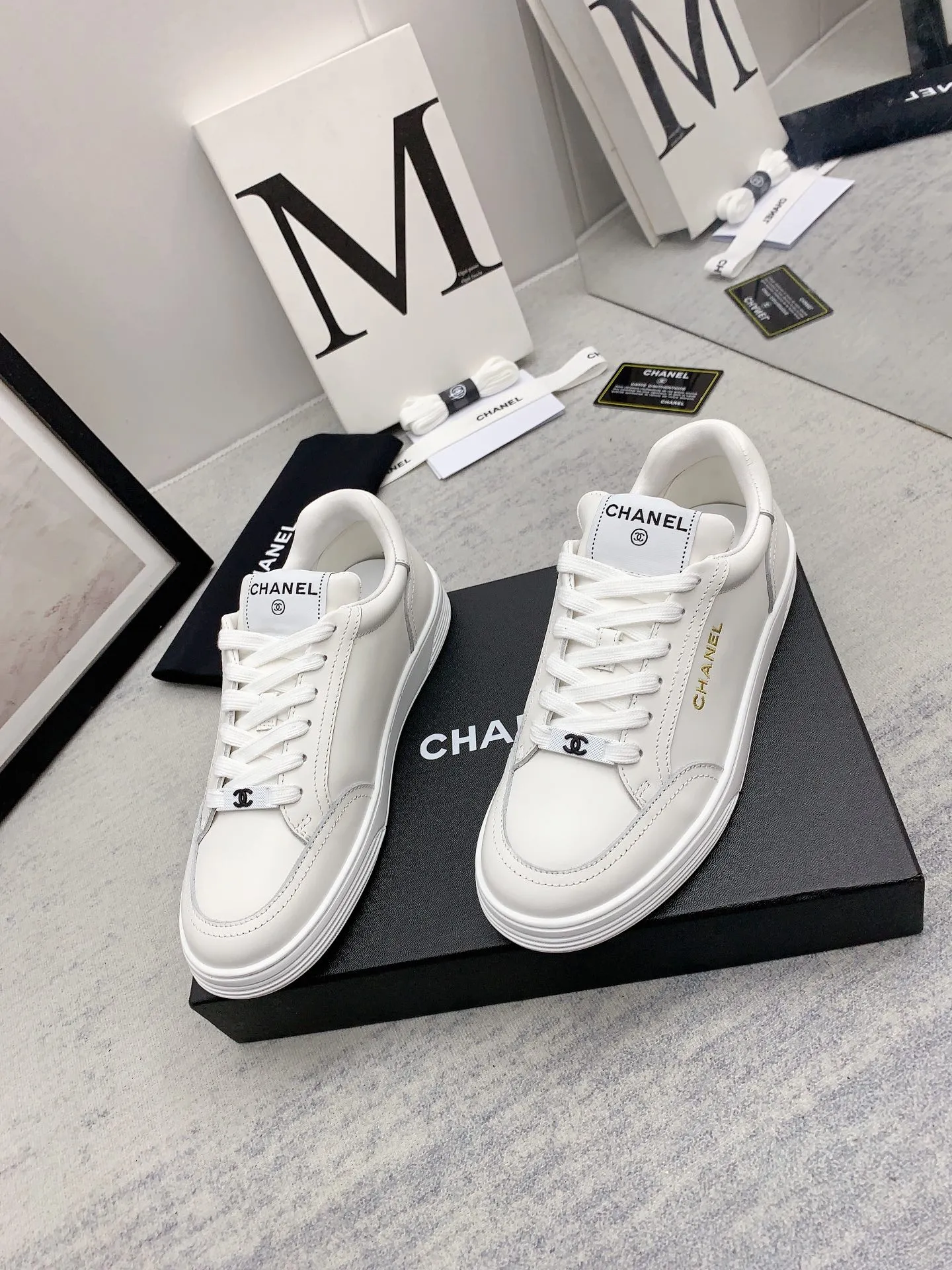 Cc new arrival women sneakers 03