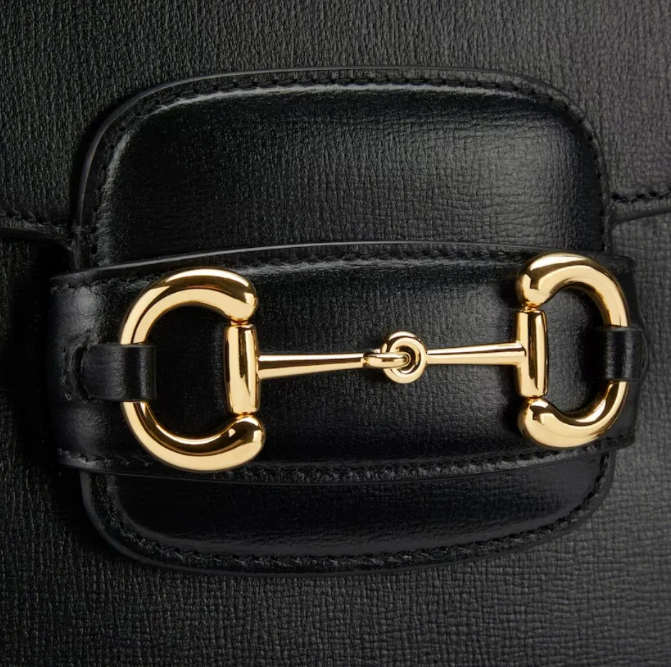 Horsebit 1955 small shoulder bag