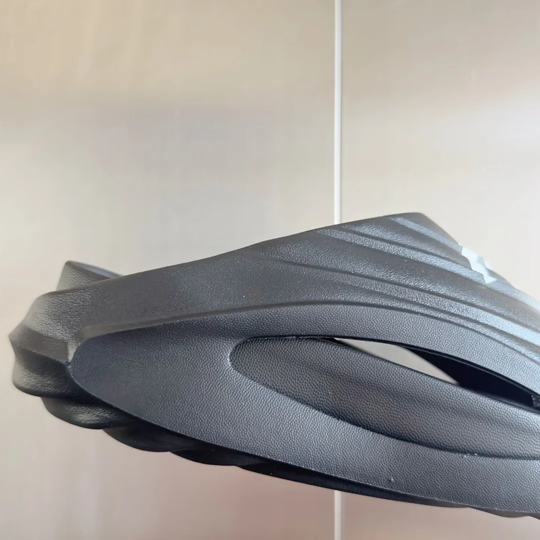 CC new arrival men and women 01 slippers heels 4.5 cm