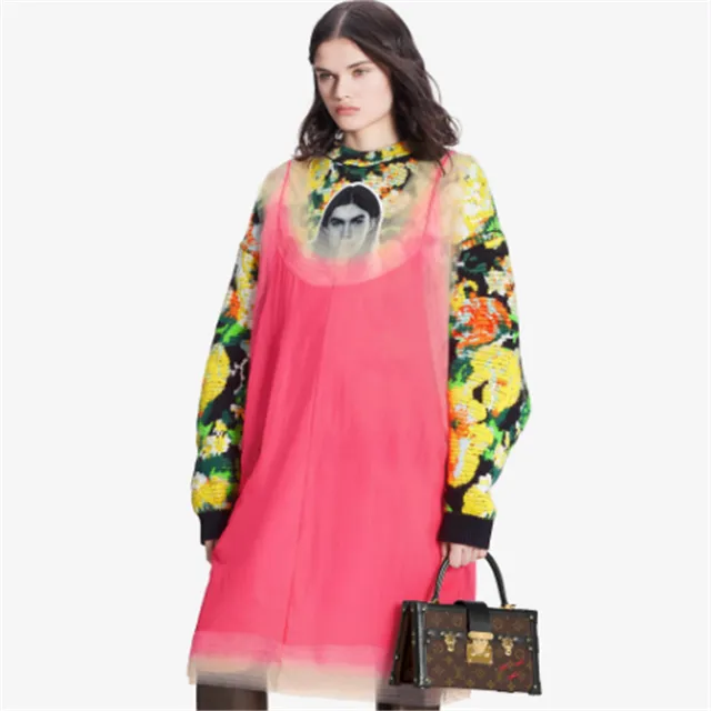 Petite Mallev M46309