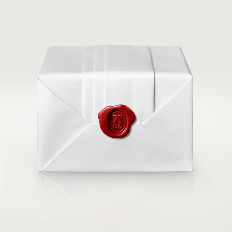 PANTHÈRE DE CARTIER NECKLACE