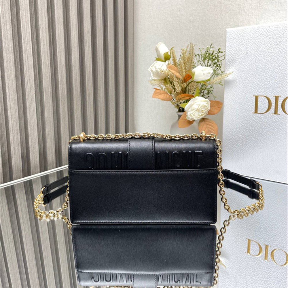 Dior 30 Montaigne-3349 Black