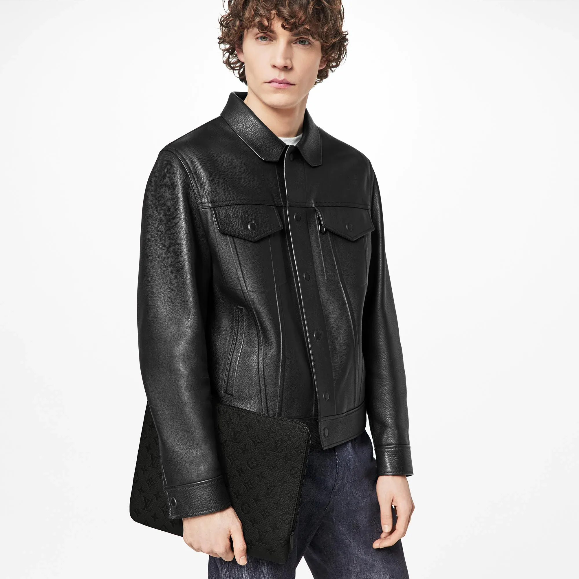 Etui De Voyage MM M59479