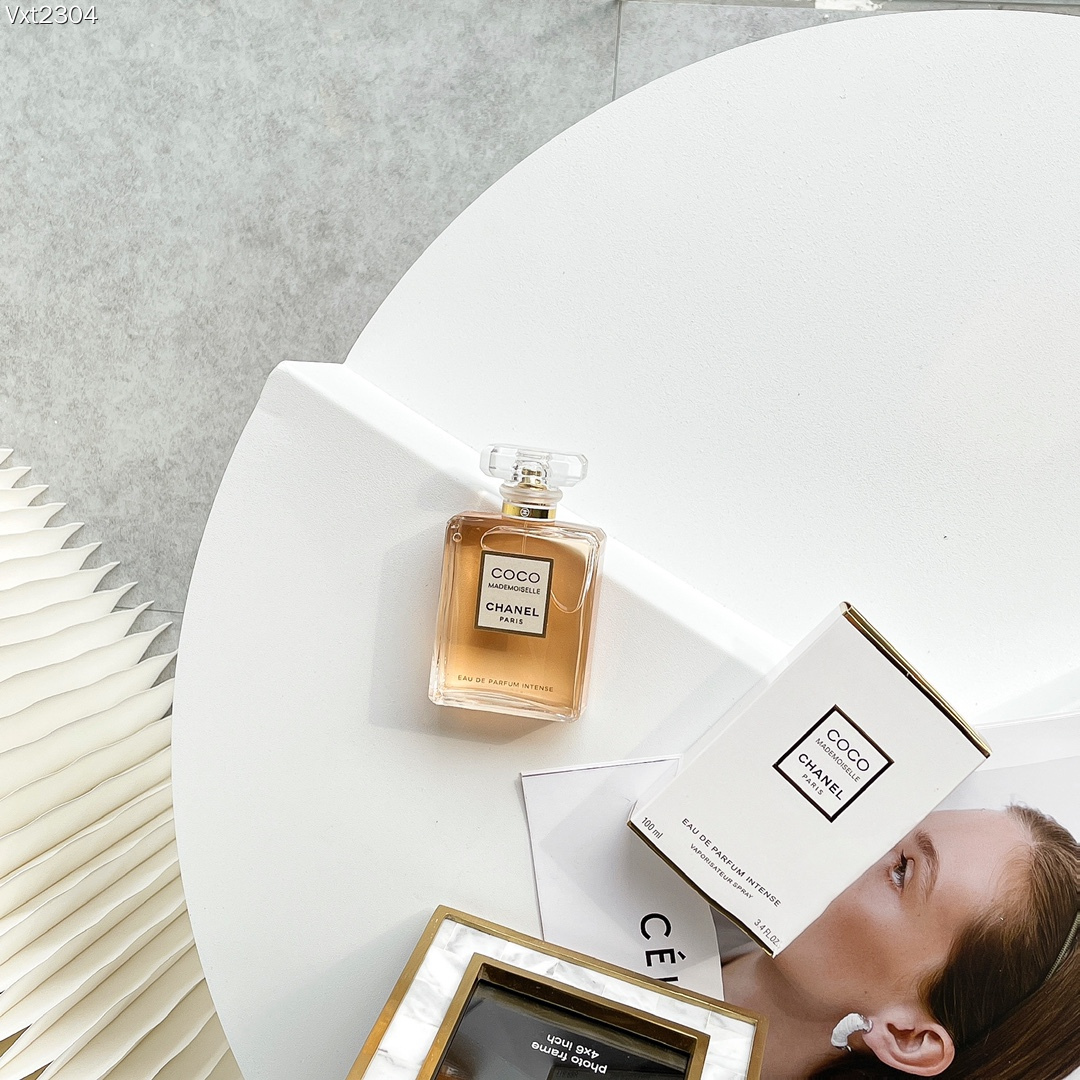 COCO MADEMOISELLE EAU DE PARFUM