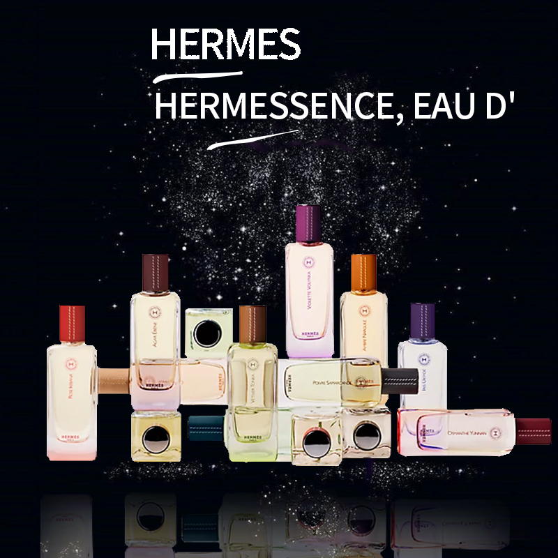 Hermes Hermessence, Eau d'Hermès