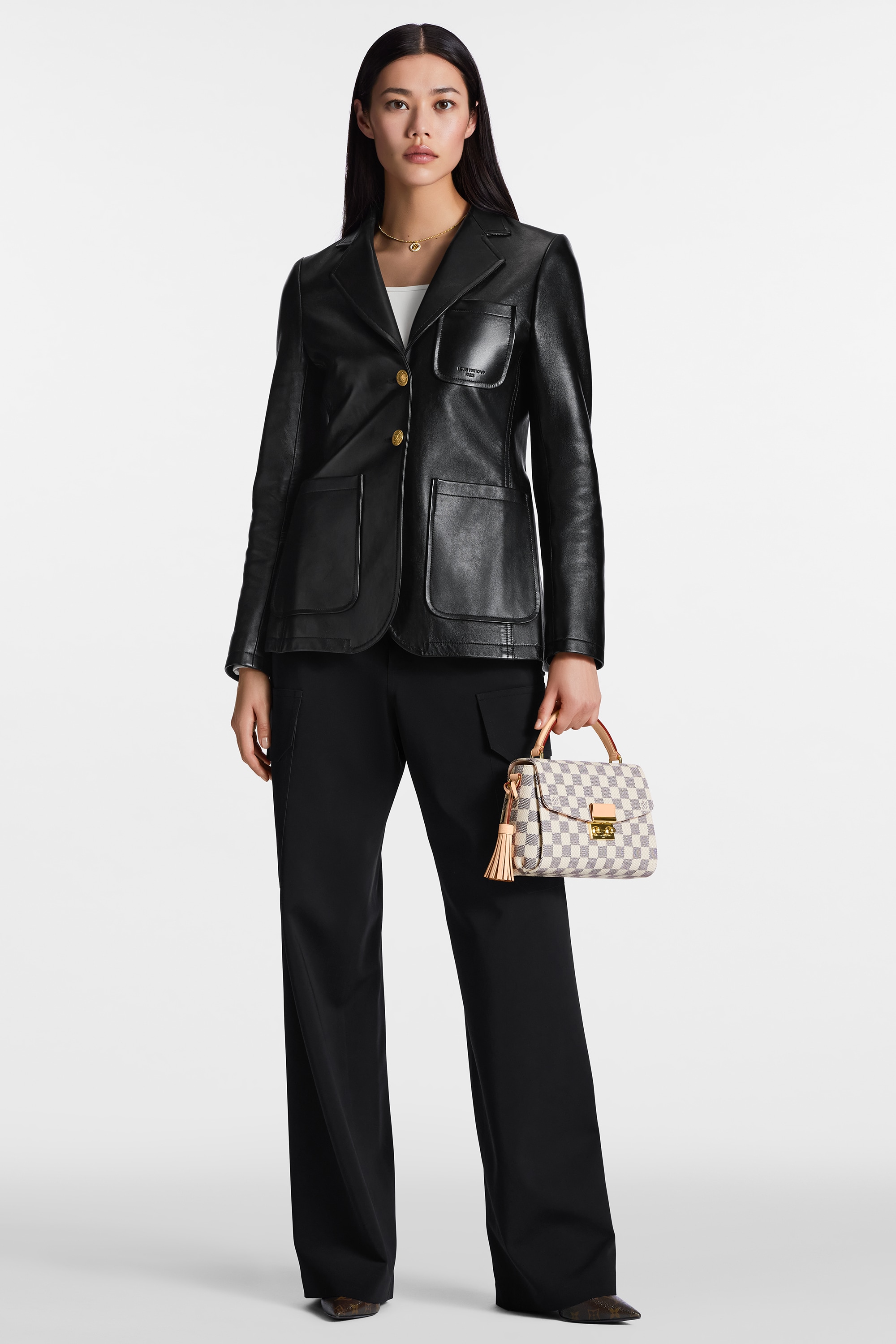 Louis Vuitton Croisette