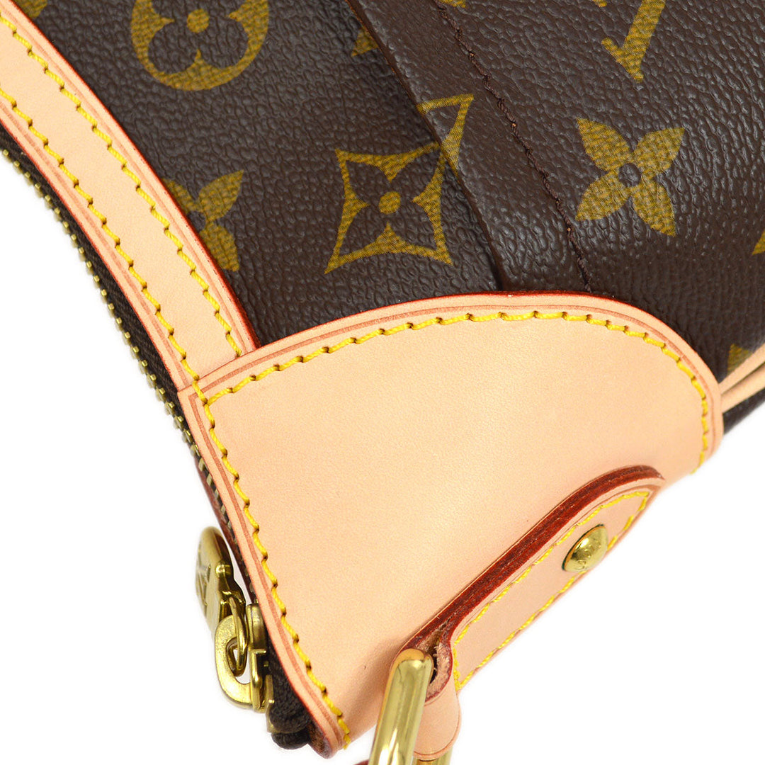 Louis Vuitton Odeon M56390 Poche felli