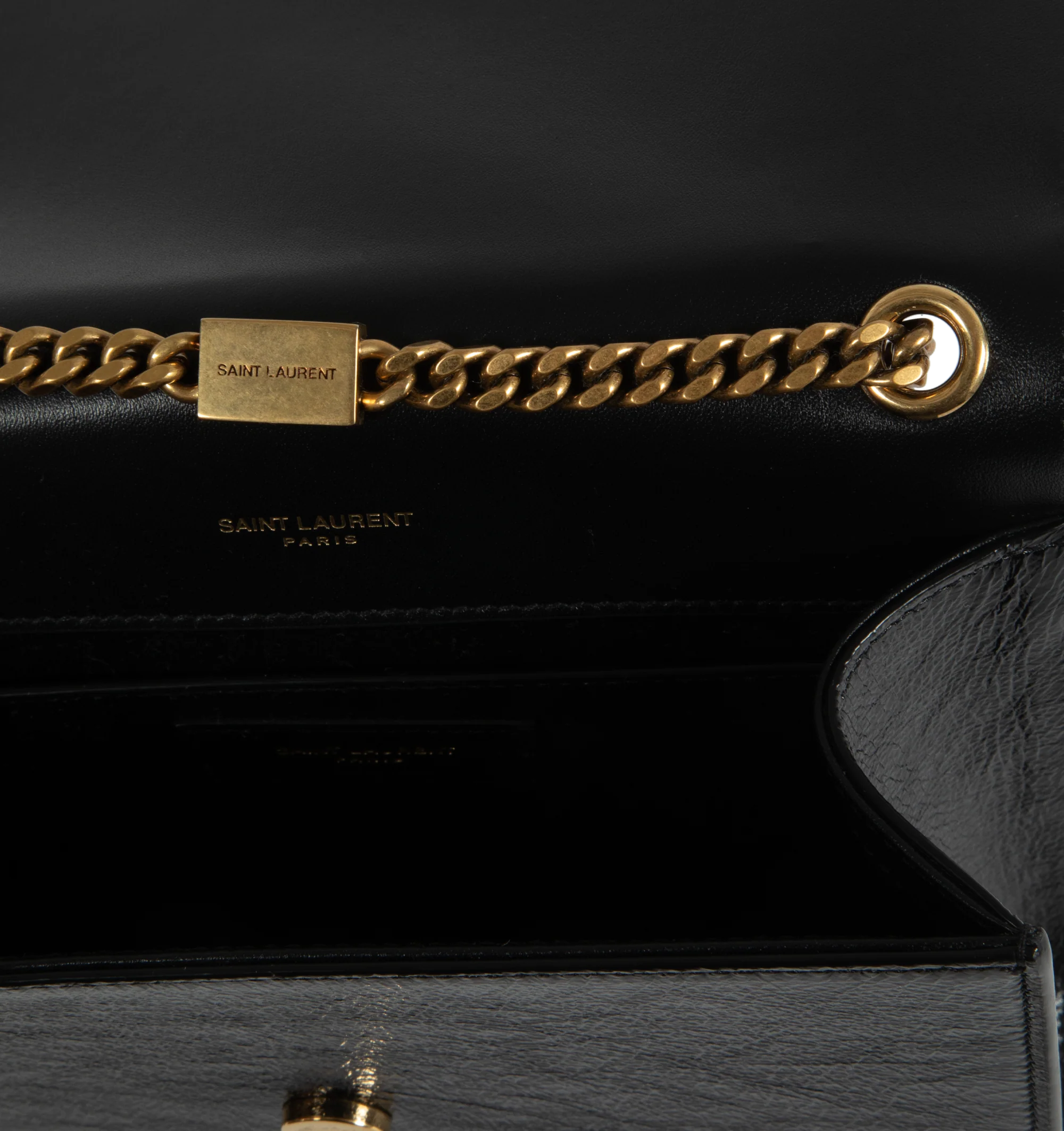 KATE SMALL CHAIN BAG