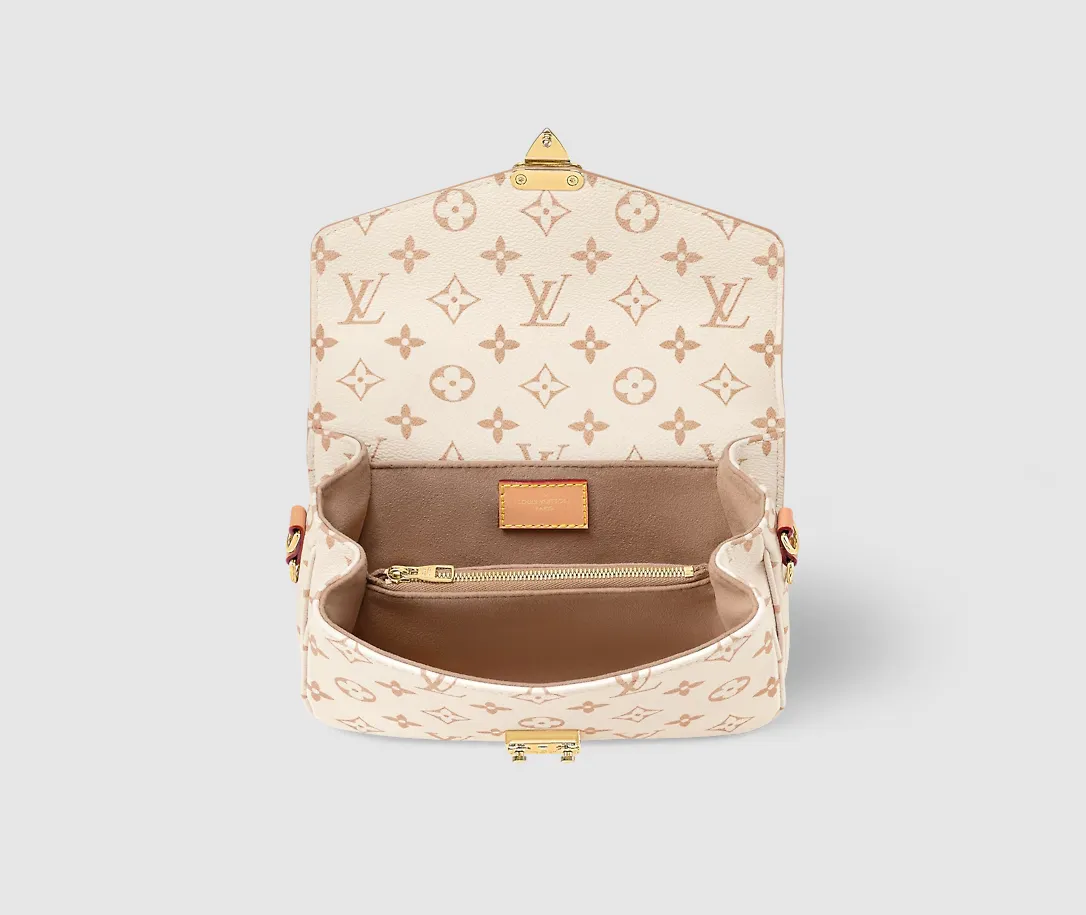 Pochette Métis East West M46914