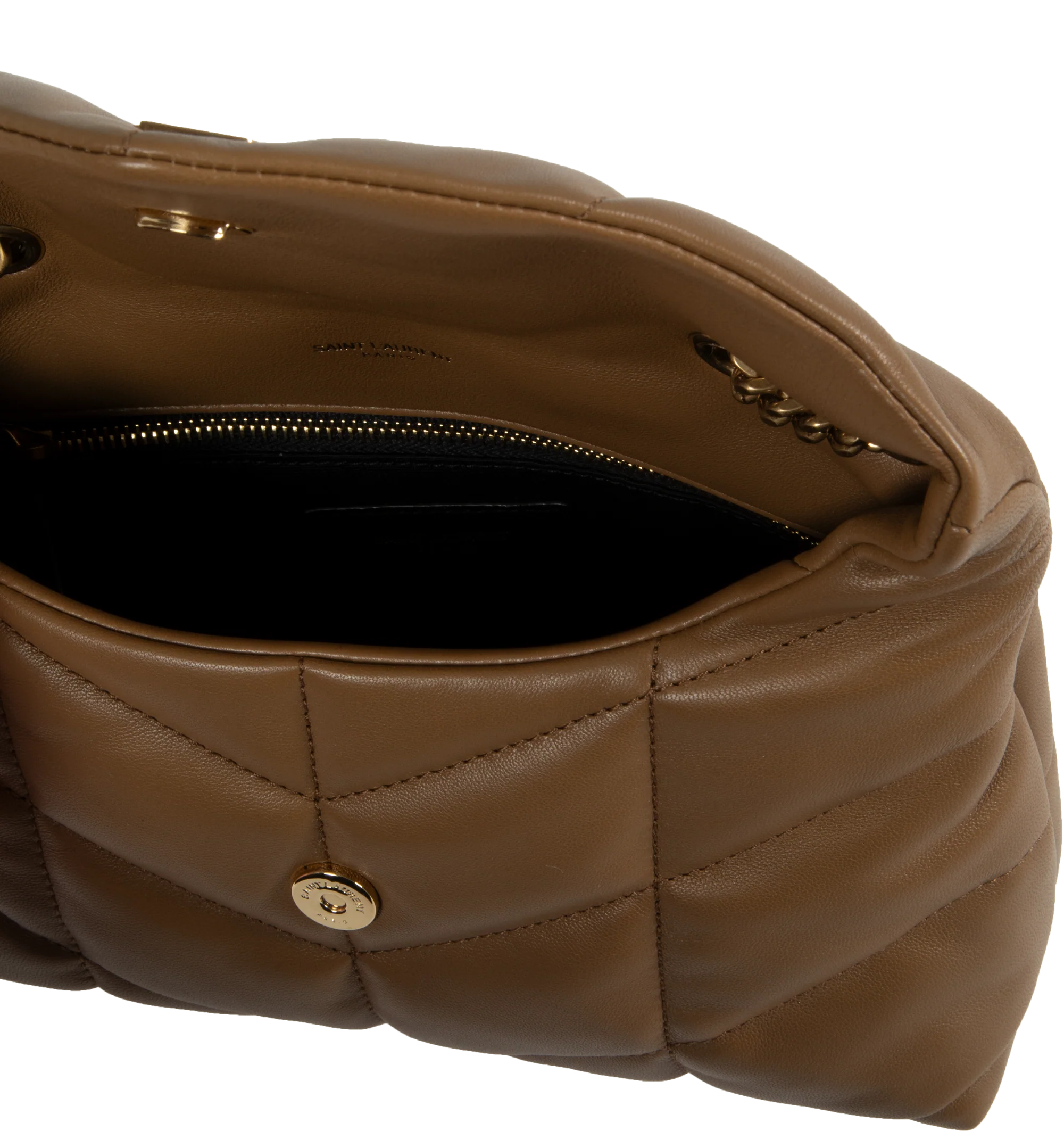 PUFFER LOULOU TOY BAG